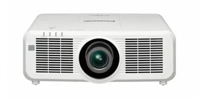 Panasonic PT-MW730LU Projector