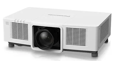 Panasonic PT-MZ10KL Projector
