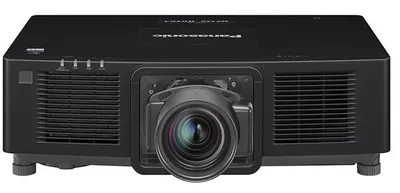 Panasonic PT-MZ13KL Projector