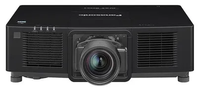 Panasonic PT-MZ16KL Projector