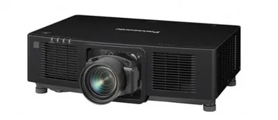 Panasonic PT-MZ20KL Projector