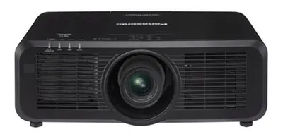 Panasonic PT-MZ670L Projector