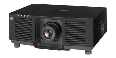 Panasonic PT-MZ682 Projector