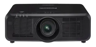 Panasonic PT-MZ770L Projector