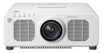 Panasonic PT-RCQ10 Projector