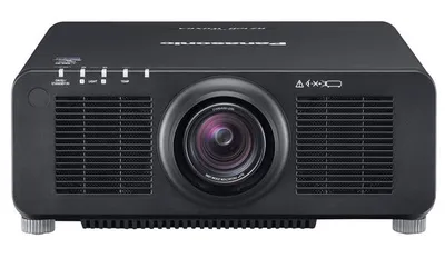 Panasonic PT-RCQ80 Projector