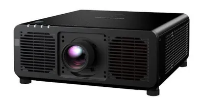 Panasonic PT-REQ80 Projector