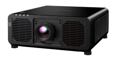 Panasonic PT-REQ80L Projector