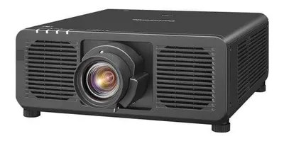 Panasonic PT-REZ12L Projector