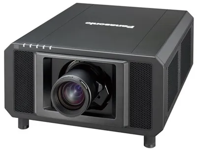 Panasonic PT-RQ13KU Projector