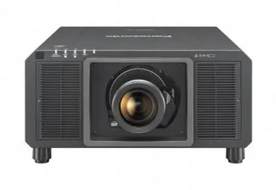 Panasonic PT-RQ22KU Projector