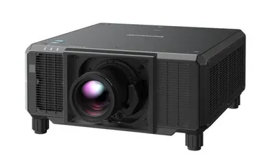 Panasonic PT-RQ25KU Projector