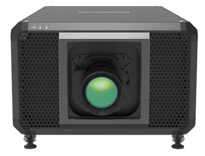 Panasonic PT-RQ50KU Projector