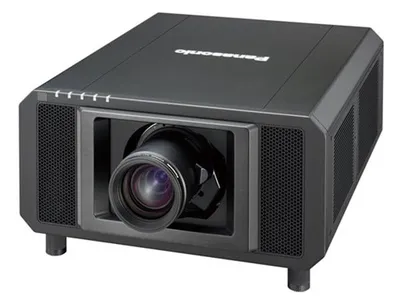 Panasonic PT-RS11KU Projector