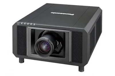 Panasonic PT-RS20KU Projector