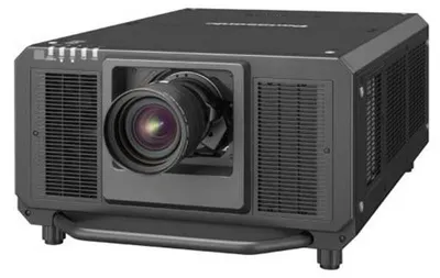Panasonic PT-RS30KU Projector