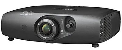 Panasonic PT-RW430U Projector