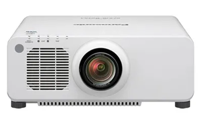 Panasonic PT-RW620L Projector