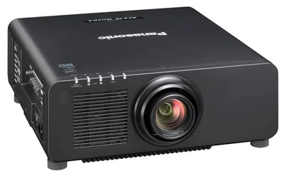 Panasonic PT-RW630 Projector