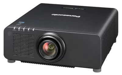 Panasonic PT-RW630L Projector