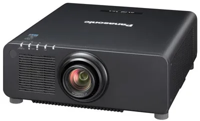 Panasonic PT-RX110 Projector