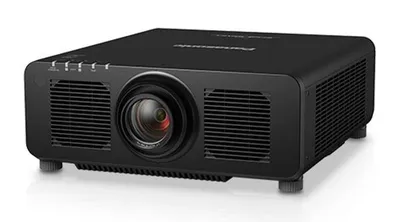 Panasonic PT-RZ120L Projector