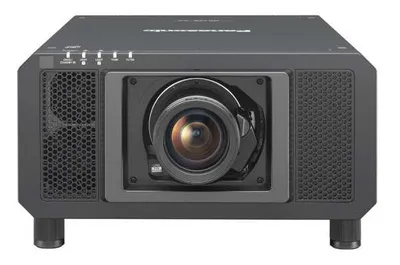 Panasonic PT-RZ14KU Projector