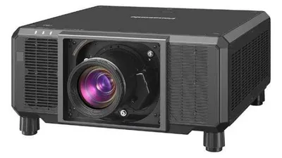 Panasonic PT-RZ24KU Projector