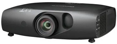 Panasonic PT-RZ475U Projector