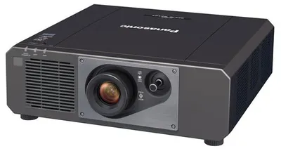Panasonic PT-RZ570 Projector
