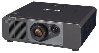 Panasonic PT-RZ575U Projector