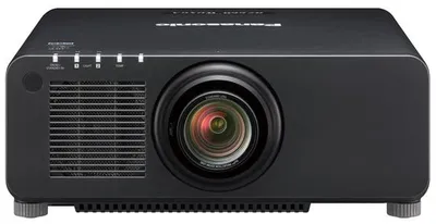 Panasonic PT-RZ660 Projector
