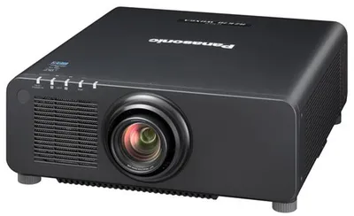 Panasonic PT-RZ670 Projector