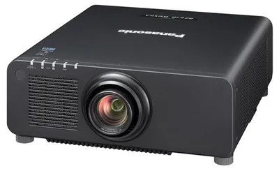 Panasonic PT-RZ670L Projector