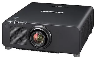 Panasonic PT-RZ690L Projector