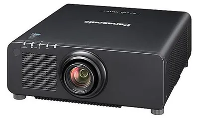 Panasonic PT-RZ770 Projector