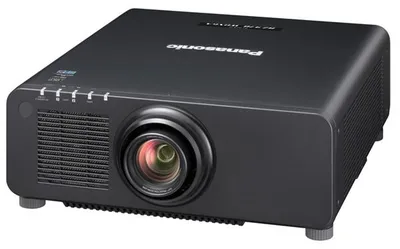 Panasonic PT-RZ770L Projector