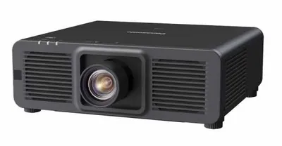 Panasonic PT-RZ7L Projector