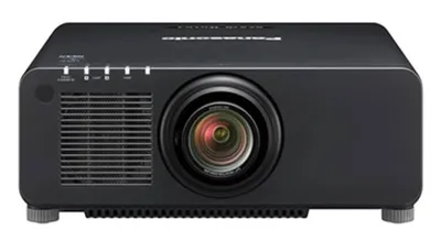 Panasonic PT-RZ870L Projector