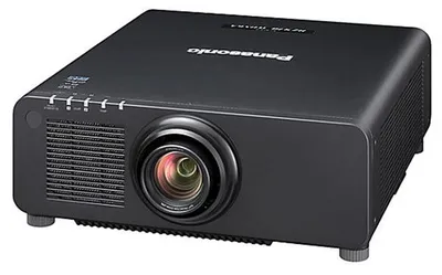 Panasonic PT-RZ970 Projector