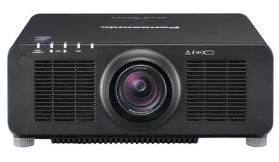 Panasonic PT-RZ990 Projector