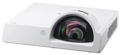 Panasonic PT-ST10U Projector