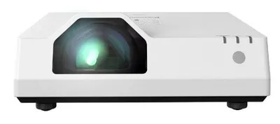 Panasonic PT-TMZ400U Projector