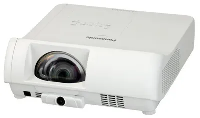 Panasonic PT-TW231RU Projector