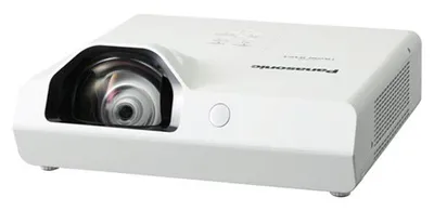 Panasonic PT-TW250U Projector