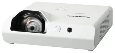 Panasonic PT-TW342U Projector