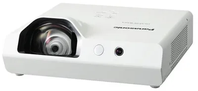 Panasonic PT-TW343RU Projector