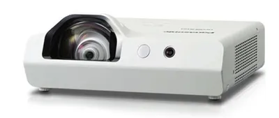 Panasonic PT-TW381RU Projector