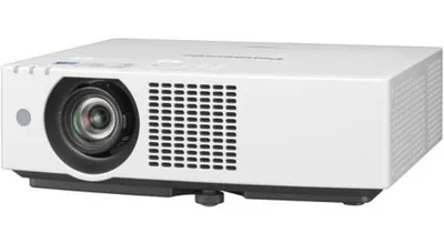 Panasonic PT-VMW51 Projector