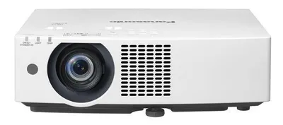 Panasonic PT-VMW60U Projector